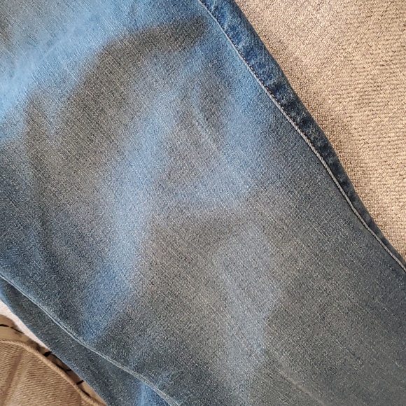 Fashion Nova Jeans - Picture 3 of 3